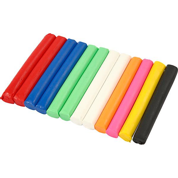 Soft Clay® Kinderklei [200g],  image number 2