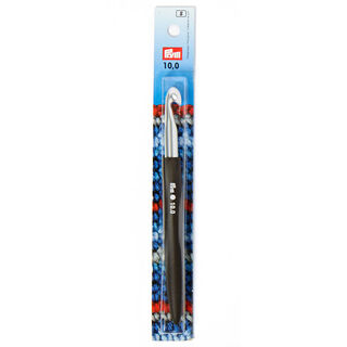 10,0 Wolhaaknaald-softgrip | Prym, 