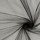 Glinsterende tule – zwart,  thumbnail number 1