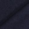 Wol walkloden – navy,  thumbnail number 3