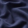 Katoenjersey Piqué fijn – marineblauw,  thumbnail number 2