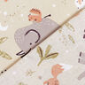 Katoenpopeline Dieren van over de hele wereld – natuur,  thumbnail number 5