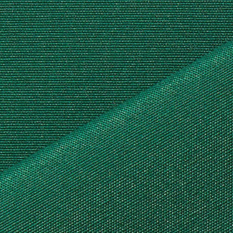 Outdoorstof Teflon Effen – donkergroen,  image number 3