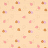 Regenjasstof Peren – beige,  thumbnail number 1