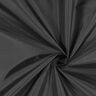 Verduistering stof ultra licht – zwart,  thumbnail number 1