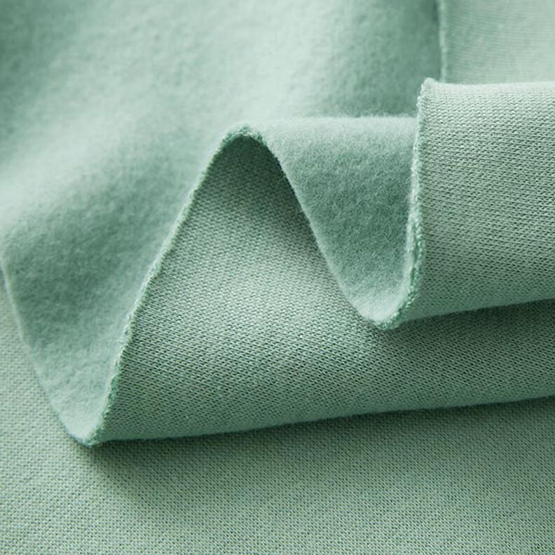 Sweatshirt geruwd – riet, image number 4