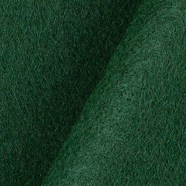 Vilt 90 cm / 1 mm dik – donkergroen, image number 3
