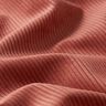 Bekledingsstof koordlook Fjord – rood,  thumbnail number 2