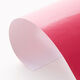 Vinylfolie Din A4 – pink,  thumbnail number 3