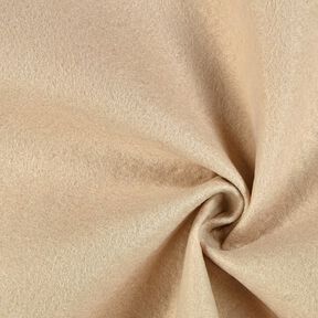 Vilt 90 cm / 1 mm dik – zand, 