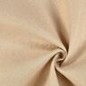 Vilt 90 cm / 1 mm dik – zand,  thumbnail number 1
