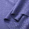 Viscosestof luipaardpatroon – blauwlila,  thumbnail number 4
