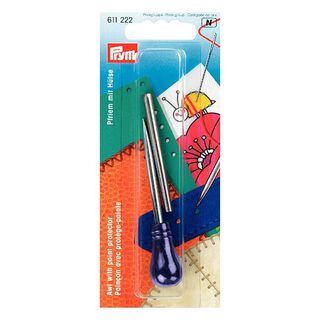 Priem [punctuurstift] met kunststoff handvat | Prym, 