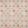 Decostof Jacquard Indiaas tapijt – lichtbeige,  thumbnail number 1