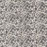 Rib Luipaardprint – zand/zwartbruin,  thumbnail number 1