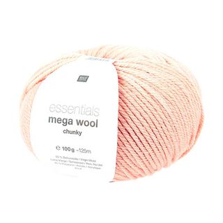 Essentials Mega Wool chunky | Rico Design – roos, 