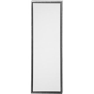 Artist-Line canvas met kader voor kunstenaars [Afmeting: 30cm x 90cm], 