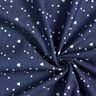Chambray Hartje – marineblauw/ecru,  thumbnail number 3