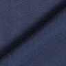 Voile viscosemix – marineblauw,  thumbnail number 3