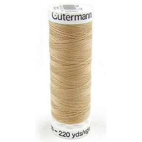 Allesnaaigaren (170) | 200 m | Gütermann, 