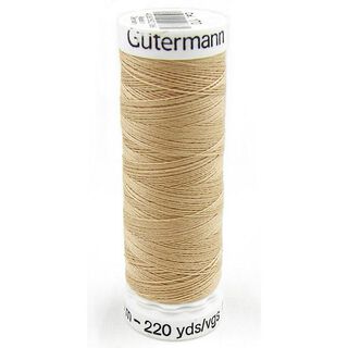 Allesnaaigaren (170) | 200 m | Gütermann, 