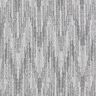 Decostof Jacquard abstracte stof gerecycled – grijs,  thumbnail number 1
