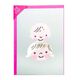 DIY-KAART HALLO BABY KINDERGEZICHTEN | RICO DESIGN,  thumbnail number 3