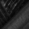 Nepbont golvende lijnen – zwart,  thumbnail number 4