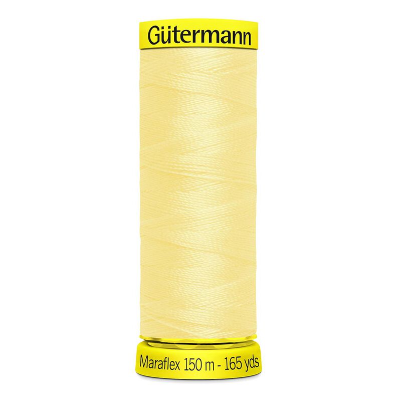 Maraflex elastisch naaigaren (325) | 150 m | Gütermann,  image number 1
