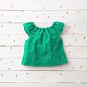 Katoenjersey medium effen – groen,  thumbnail number 7