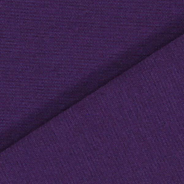 Romaniet jersey klassiek – aubergine, image number 3