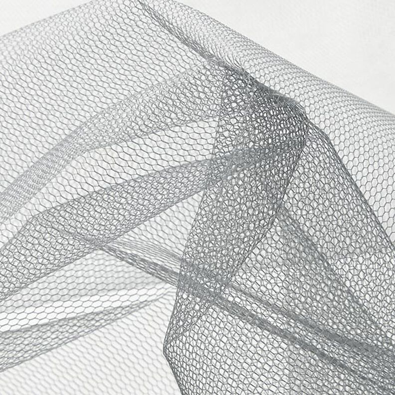 tule – grijs, image number 2