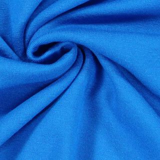 Viscose jersey medium – turkooisblauw, 