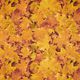 Decostof gobelin Herfstbladeren – oranje/roodbruin,  thumbnail number 1