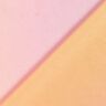 Softmesh Regenboog-verloop – pastelviolet/perzik sinaasappel,  thumbnail number 5