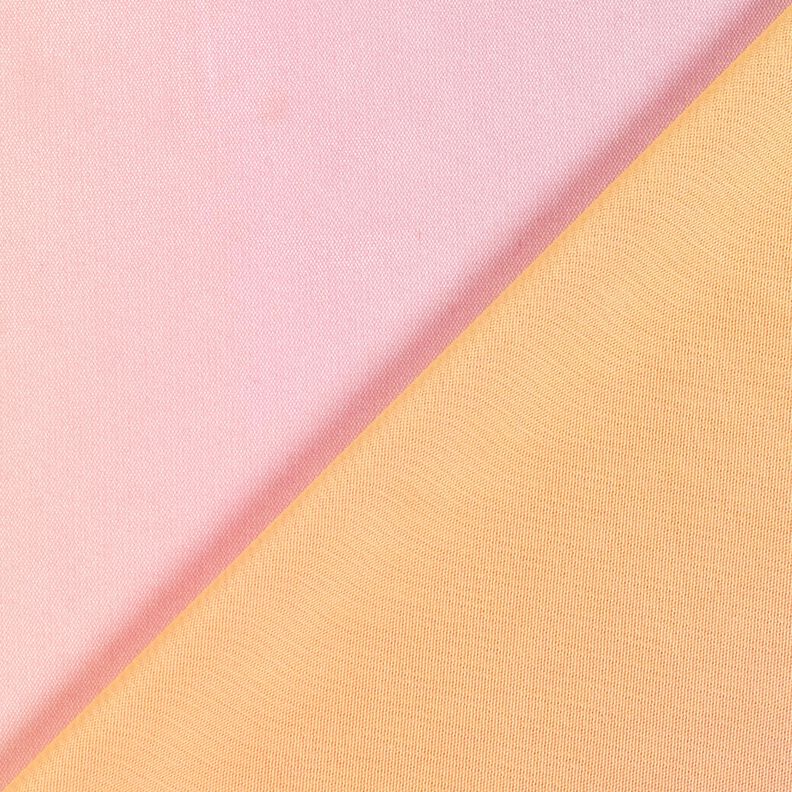 Softmesh Regenboog-verloop – pastelviolet/perzik sinaasappel, image number 5