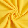 antipilling fleece – geel,  thumbnail number 1
