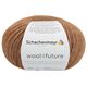 Wool4future, 50g (0015) | Schachenmayr – karamel,  thumbnail number 2