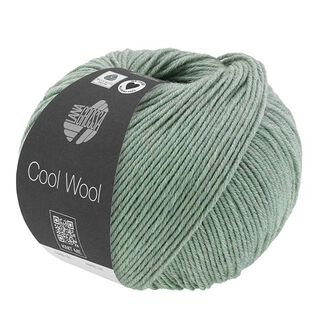 Cool Wool Melange, 50g | Lana Grossa – zachtgroen, 