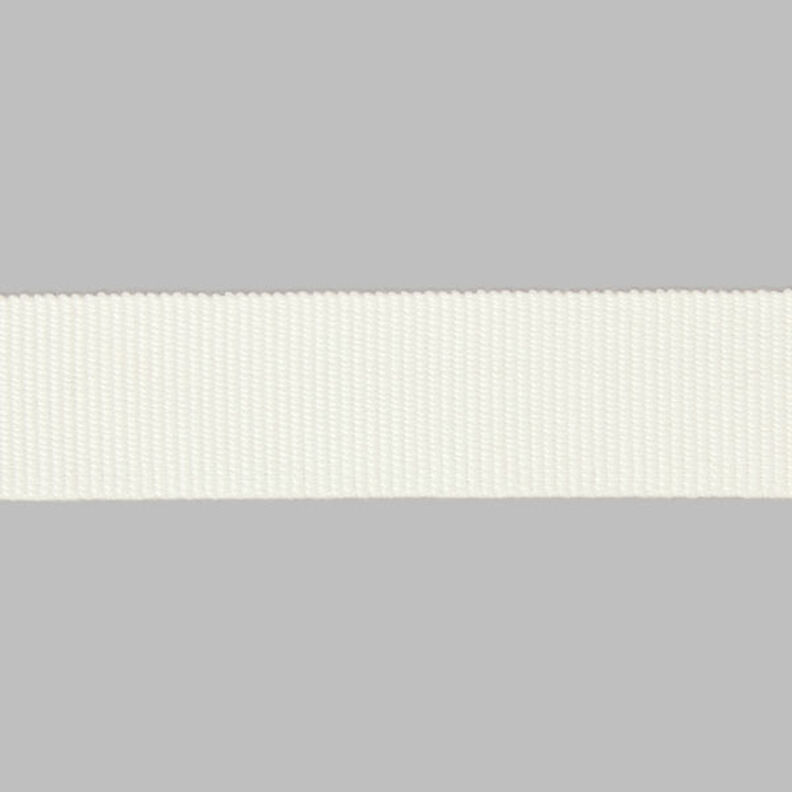 Ripsband, 26 mm – natuur | Gerster,  image number 1