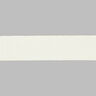 Ripsband, 26 mm – natuur | Gerster,  thumbnail number 1