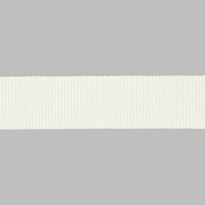 Ripsband, 26 mm – natuur | Gerster, 