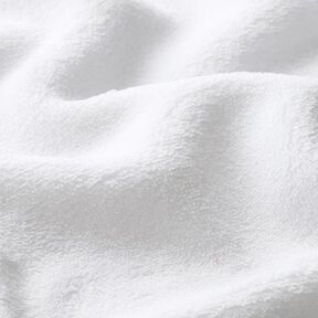 Gezellige fleece – wit, 