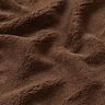 Gezellige fleece – donkerbruin,  thumbnail number 3