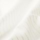 Gordijnstof brede strepen effectgaren 300 cm – wit,  thumbnail number 2