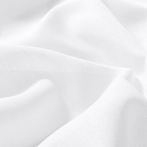 Voile Visillo 300 cm – wit, 