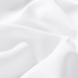 Voile Visillo 300 cm – wit, 