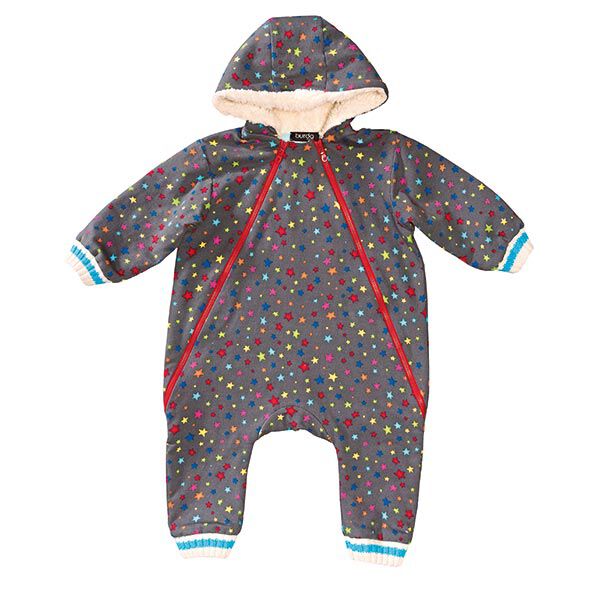 Overal, Burda 9294 | 56-98, image number 8