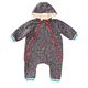 Overal, Burda 9294 | 56-98,  thumbnail number 8