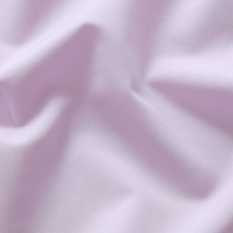 Blousestof Effen – lichtroze,  image number 2